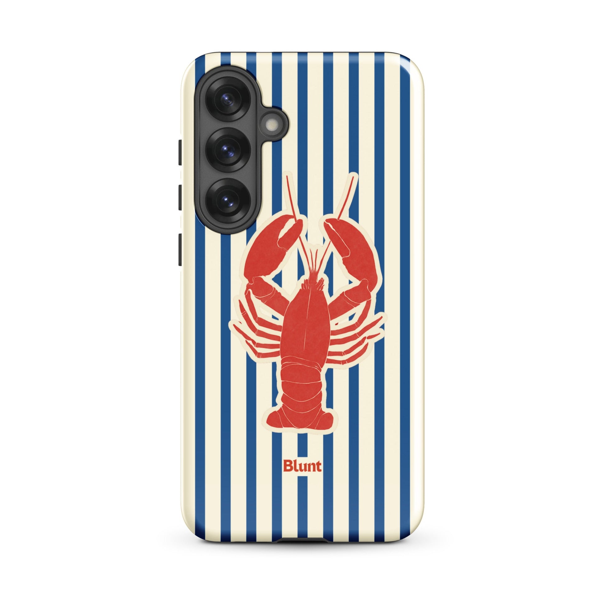 Eastport Samsung Case - Blunt Cases