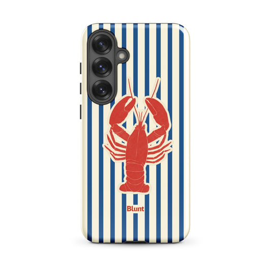 Eastport Samsung Case - Blunt Cases