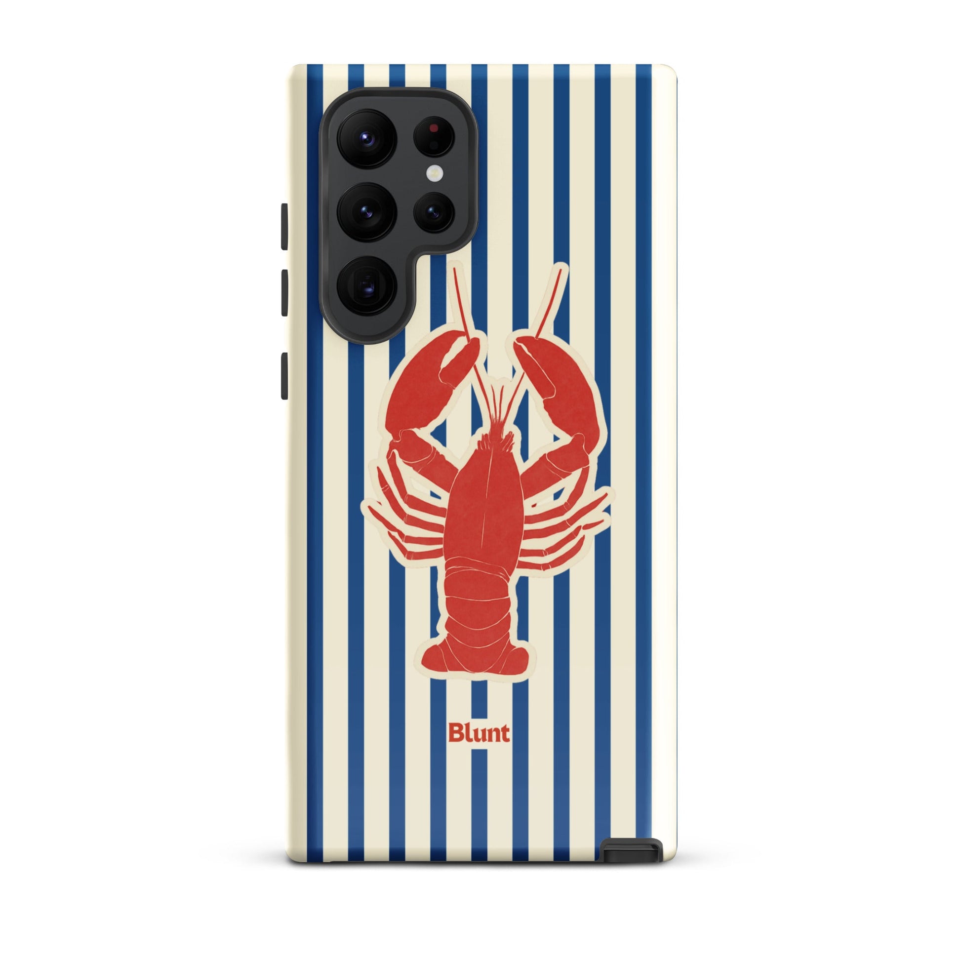 Eastport Samsung Case - Blunt Cases