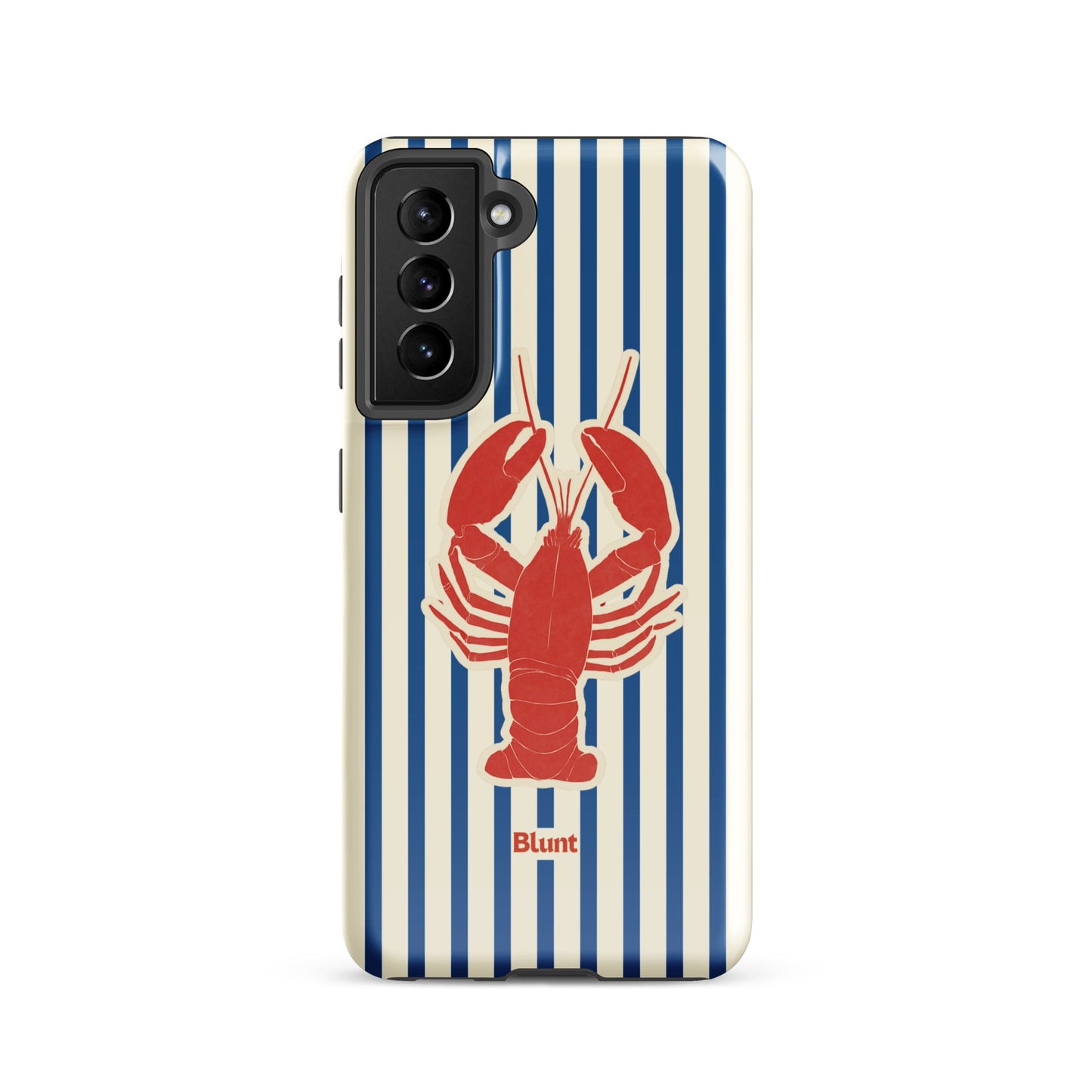 Eastport Samsung Case - Blunt Cases