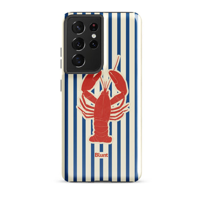 Eastport Samsung Case - Blunt Cases