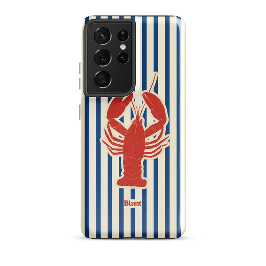 Eastport Samsung Case - Blunt Cases