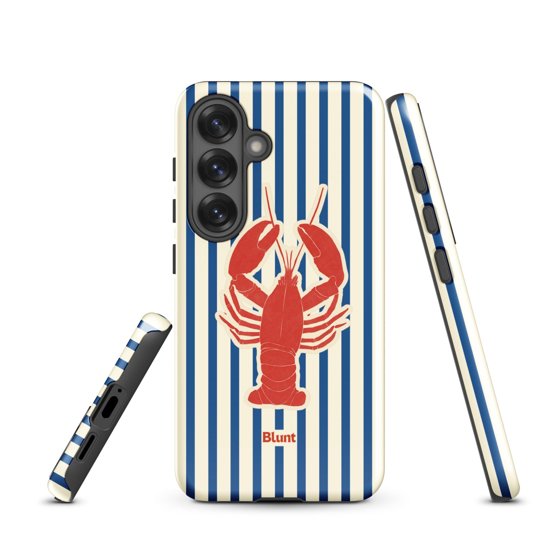 Eastport Samsung Case - Blunt Cases