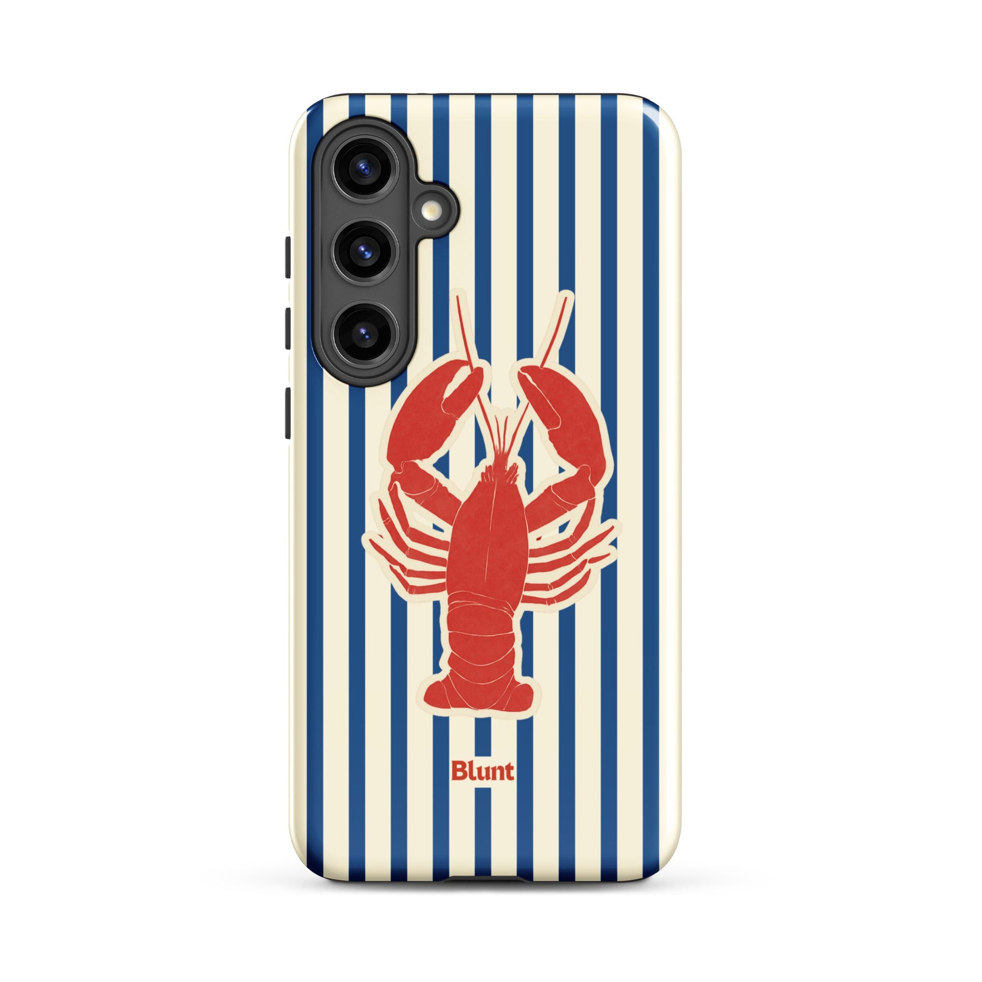 Eastport Samsung Case - Blunt Cases