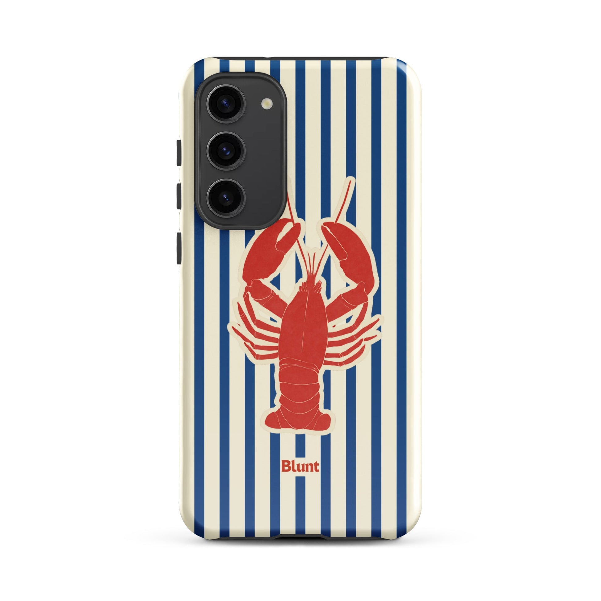 Eastport Samsung Case - Blunt Cases