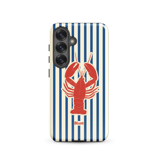 Eastport Samsung Case - Blunt Cases