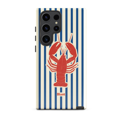 Eastport Samsung Case - Blunt Cases