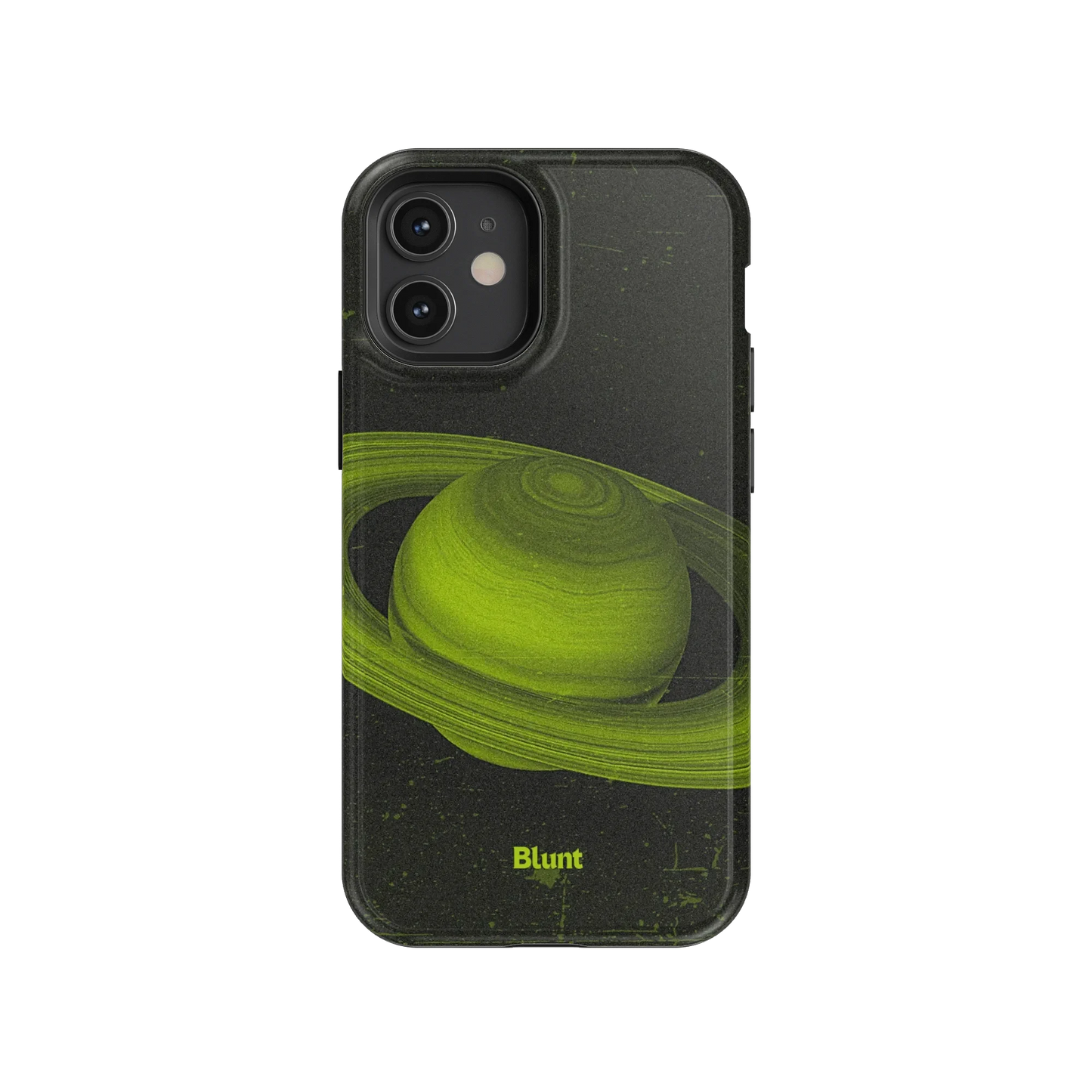 Gravix iPhone Case