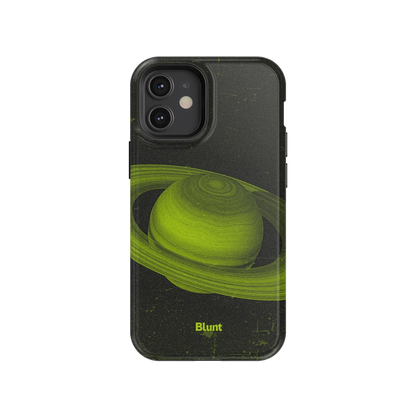 Gravix iPhone Case