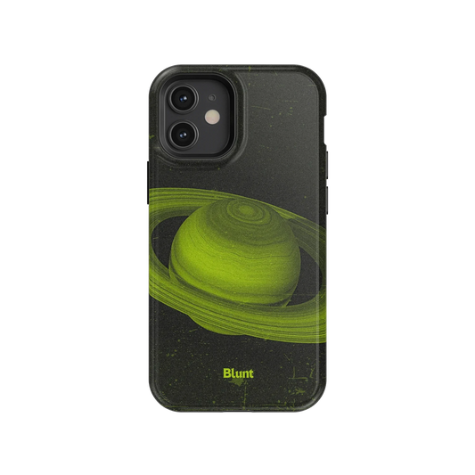 Gravix iPhone Case