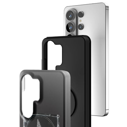 Silver-Star-Mix-samsung-case-Galaxy S26 Ultra-3