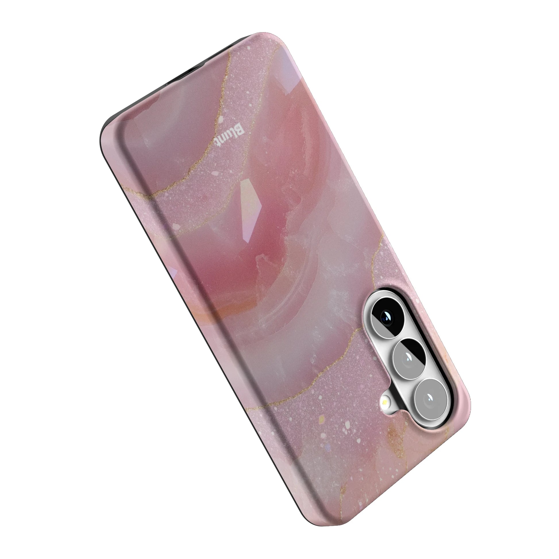 Crystal-samsung-case-Galaxy S26-4