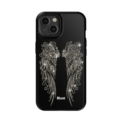 Halo Baby iPhone Case