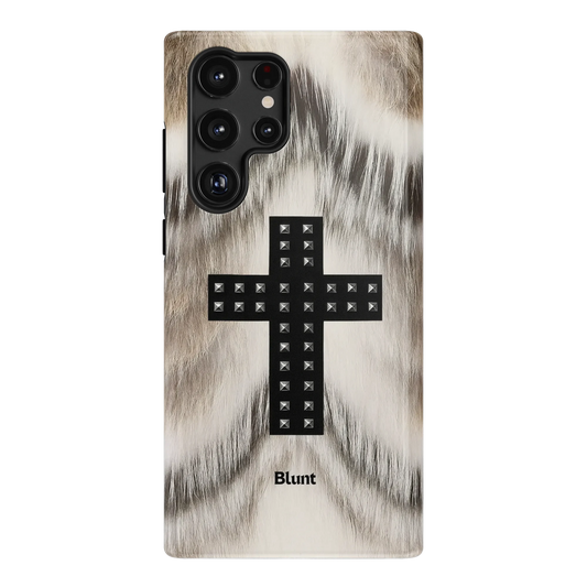 Iron Chapel Samsung Case
