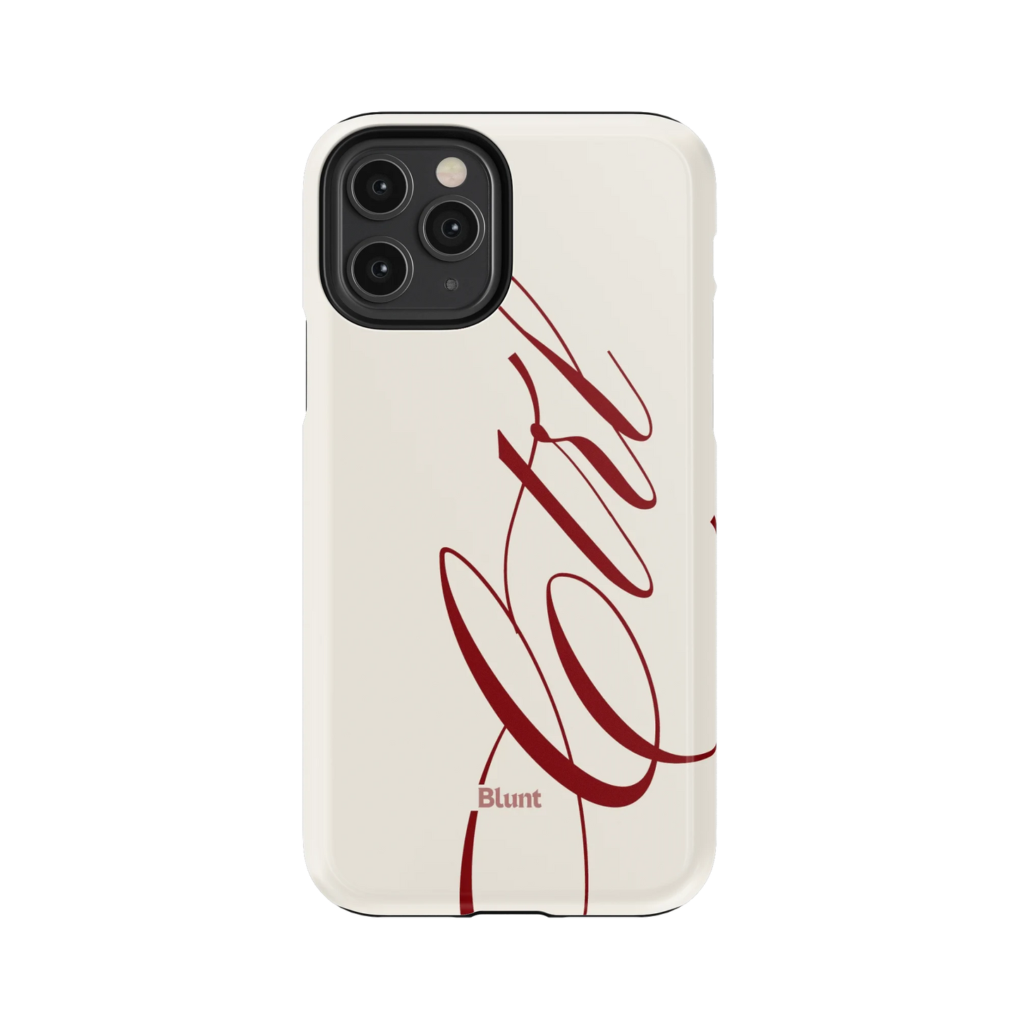 CTRL iPhone Case