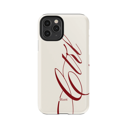 CTRL iPhone Case