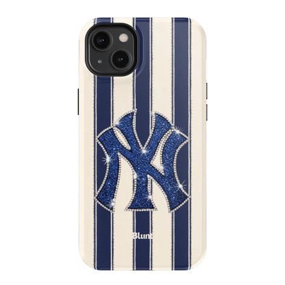 Polo Newyorker iPhone Case