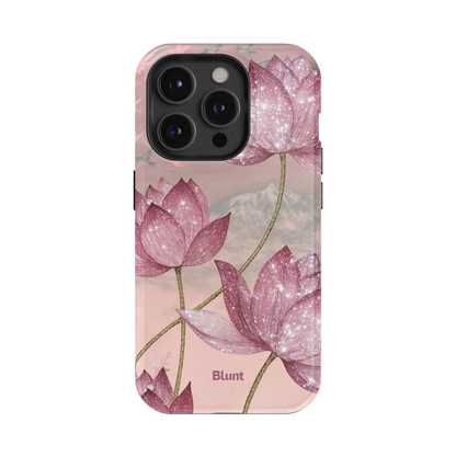 Arlene iPhone Case