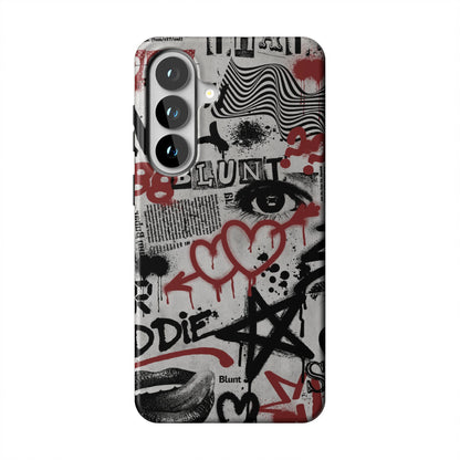 Rogue Samsung Case