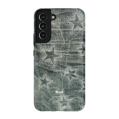 Cosmic Jean Samsung Case