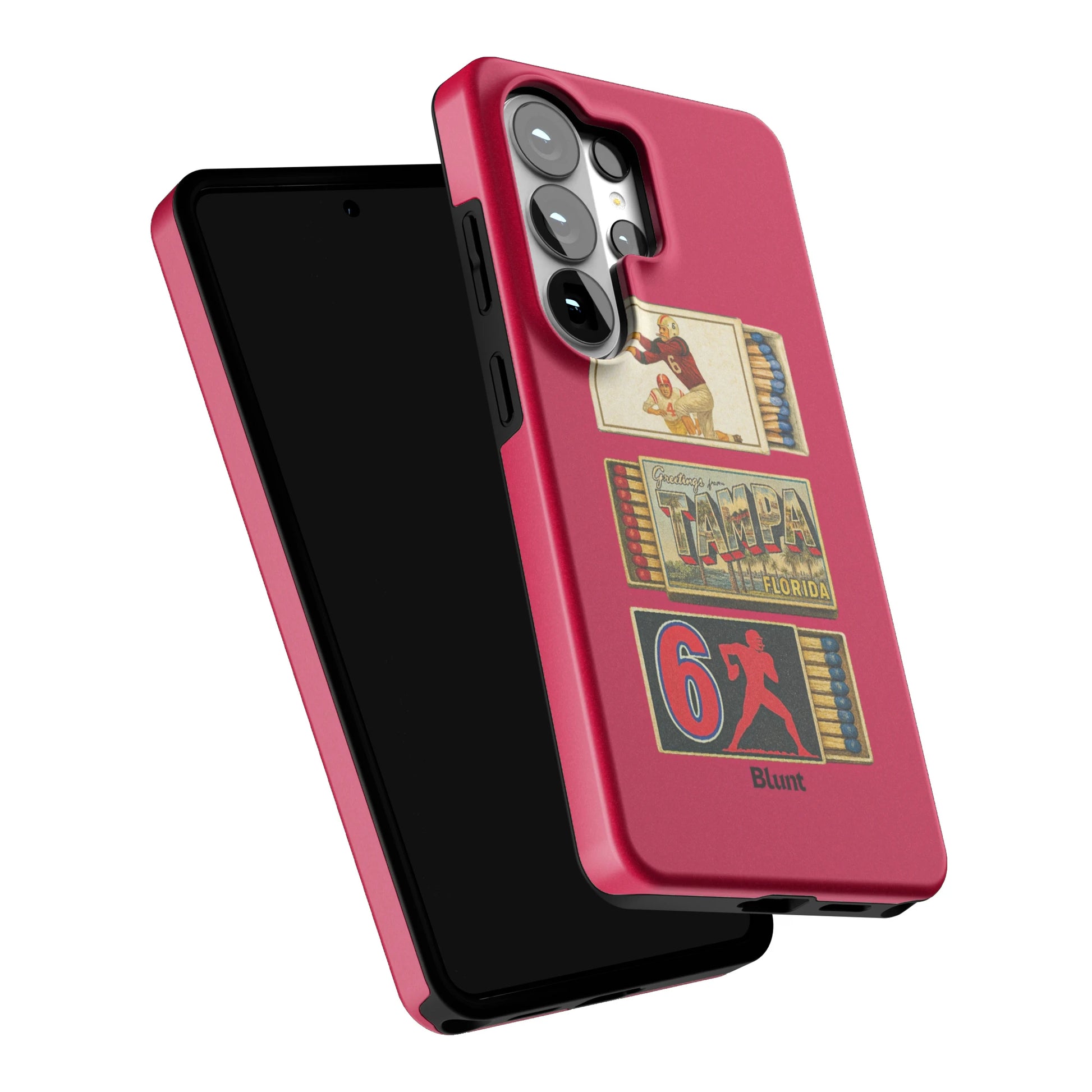 Tampa-Football-samsung-case-Galaxy S26 Ultra-5