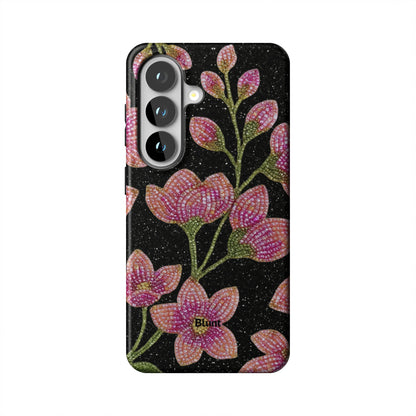 Stardust-Bloom-samsung-case-Galaxy S26-1