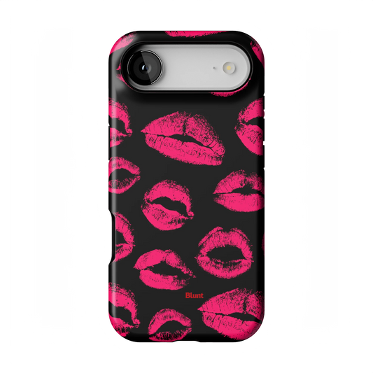 Kiss Me iPhone Case