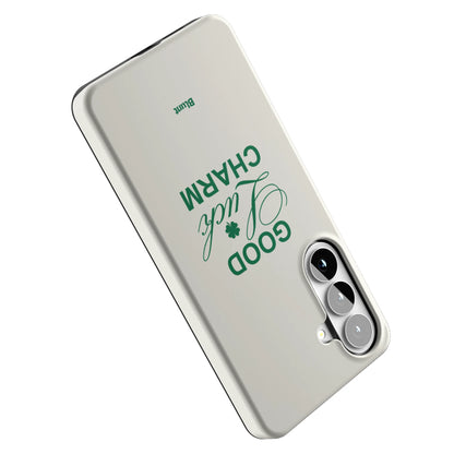 Good-Luck-Charm-samsung-case-Galaxy S26 Plus-4