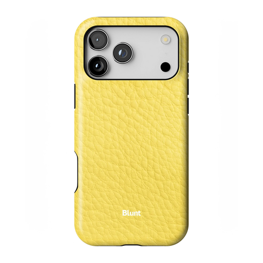 Crava iPhone Case