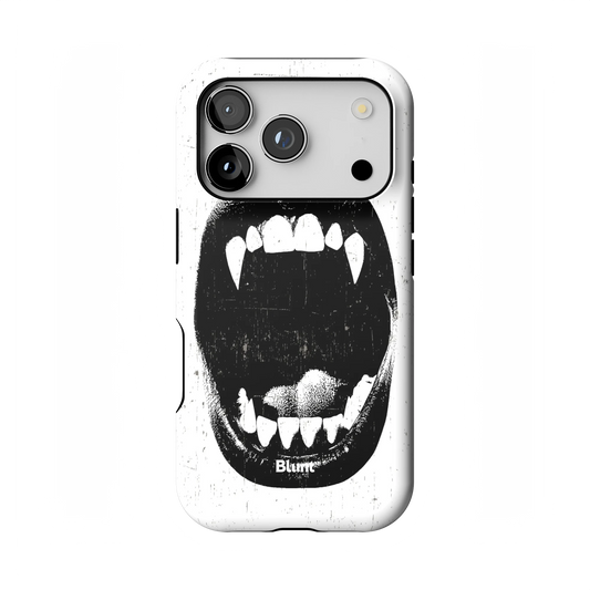 Venomous iPhone Case