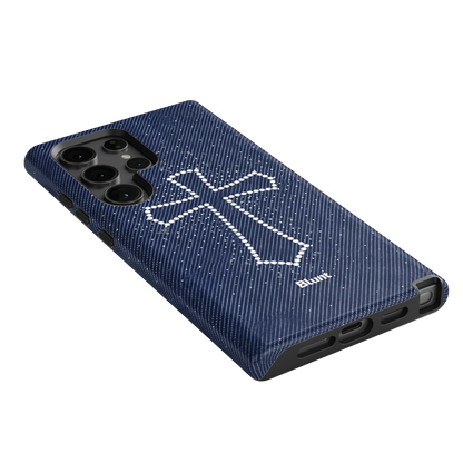 Blue-Diamara-samsung-case-Galaxy S24 Ultra-2