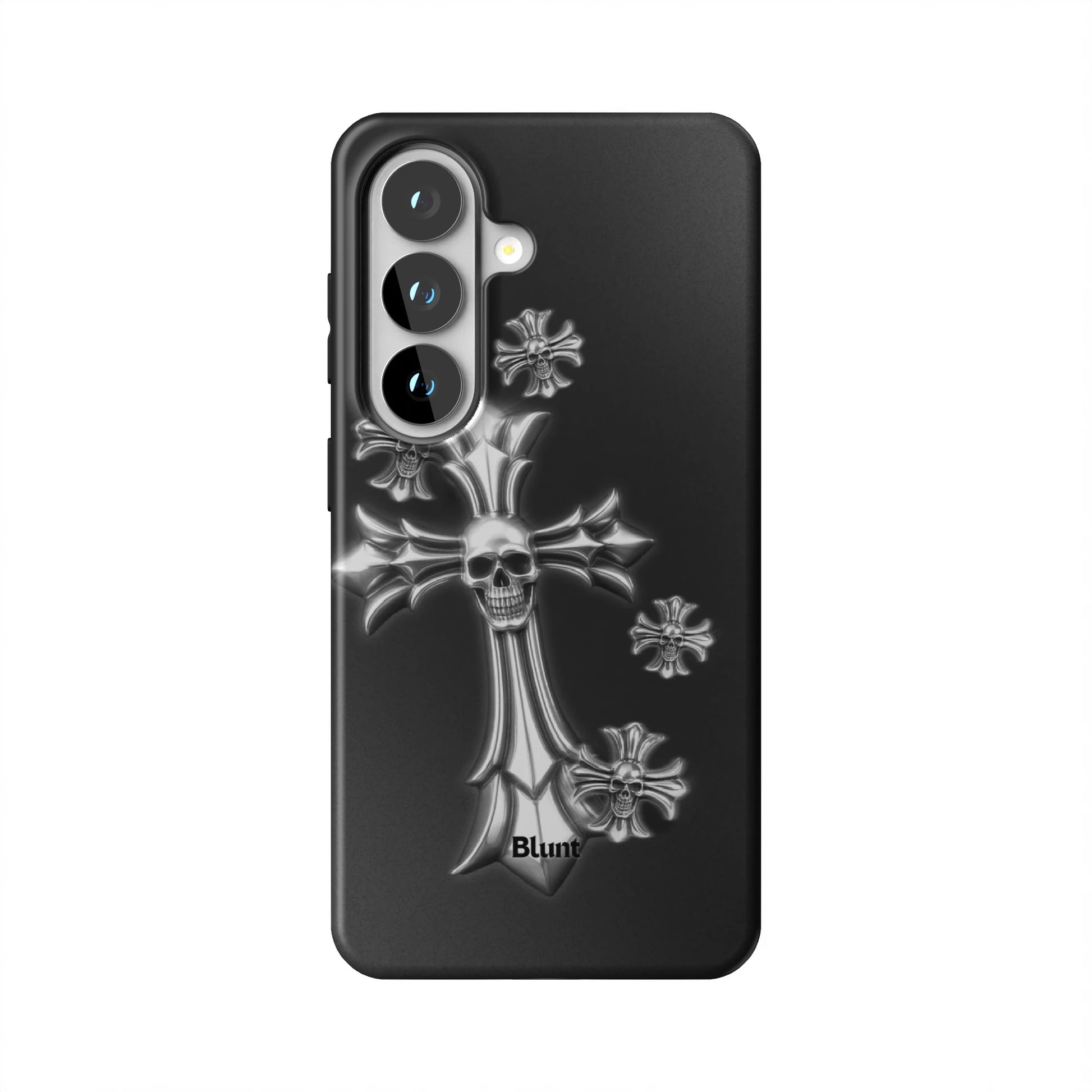 Crucified-Bloom-samsung-case-Galaxy S26-1