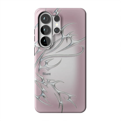 Pinksheen Samsung Case