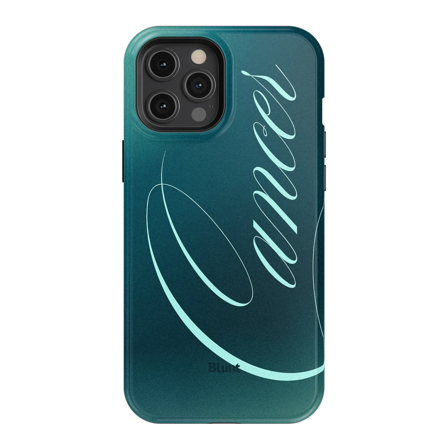 Cancer iPhone Case