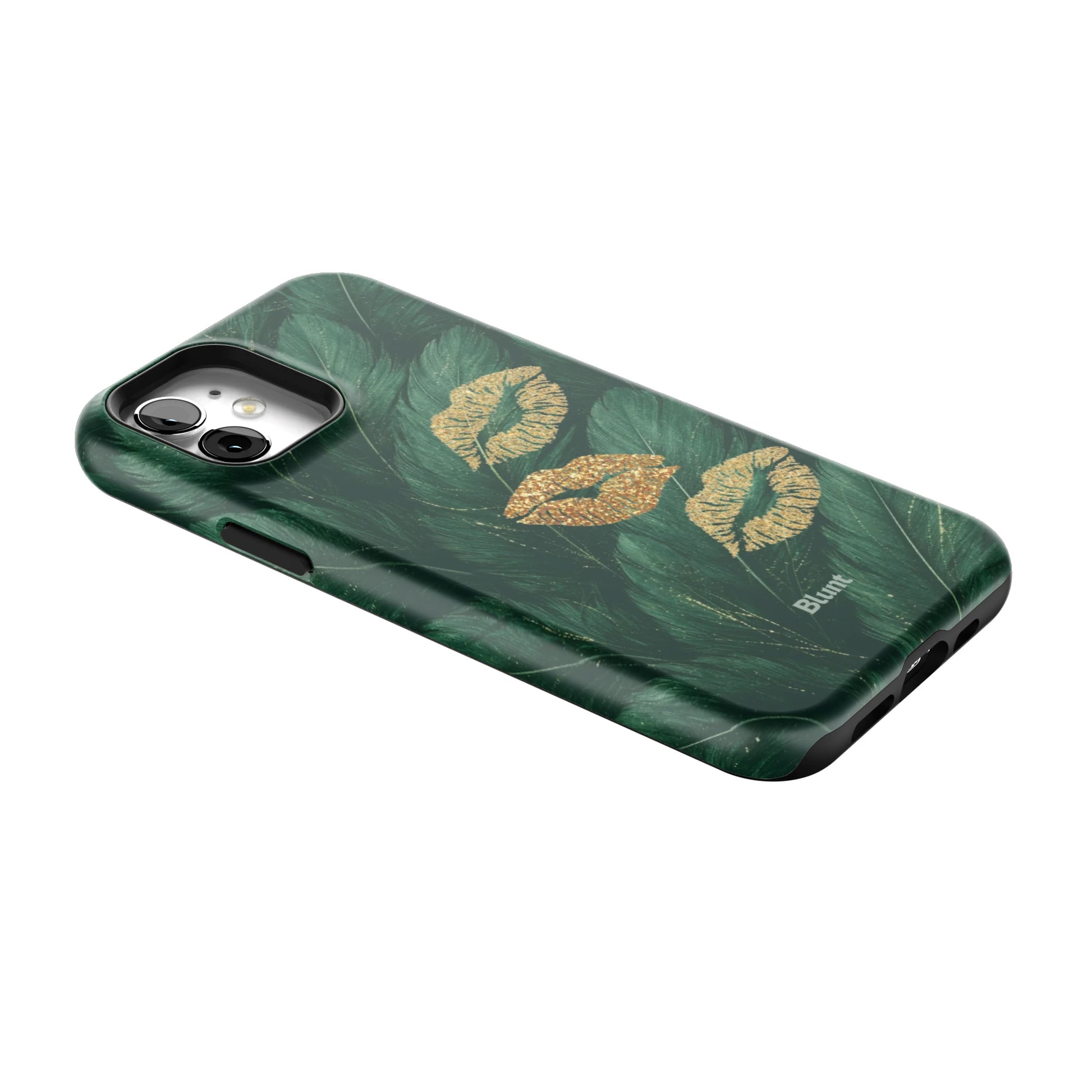 Stage-Kiss-iphone-case-iPhone 12-2