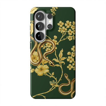 Kinyu Samsung Case