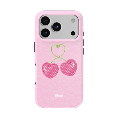 Loveberry iPhone Case