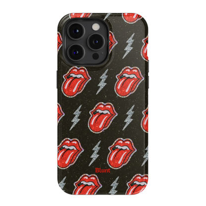 Midnight iPhone Case