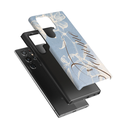 Floral-Femme-samsung-case-S22 Ultra-3