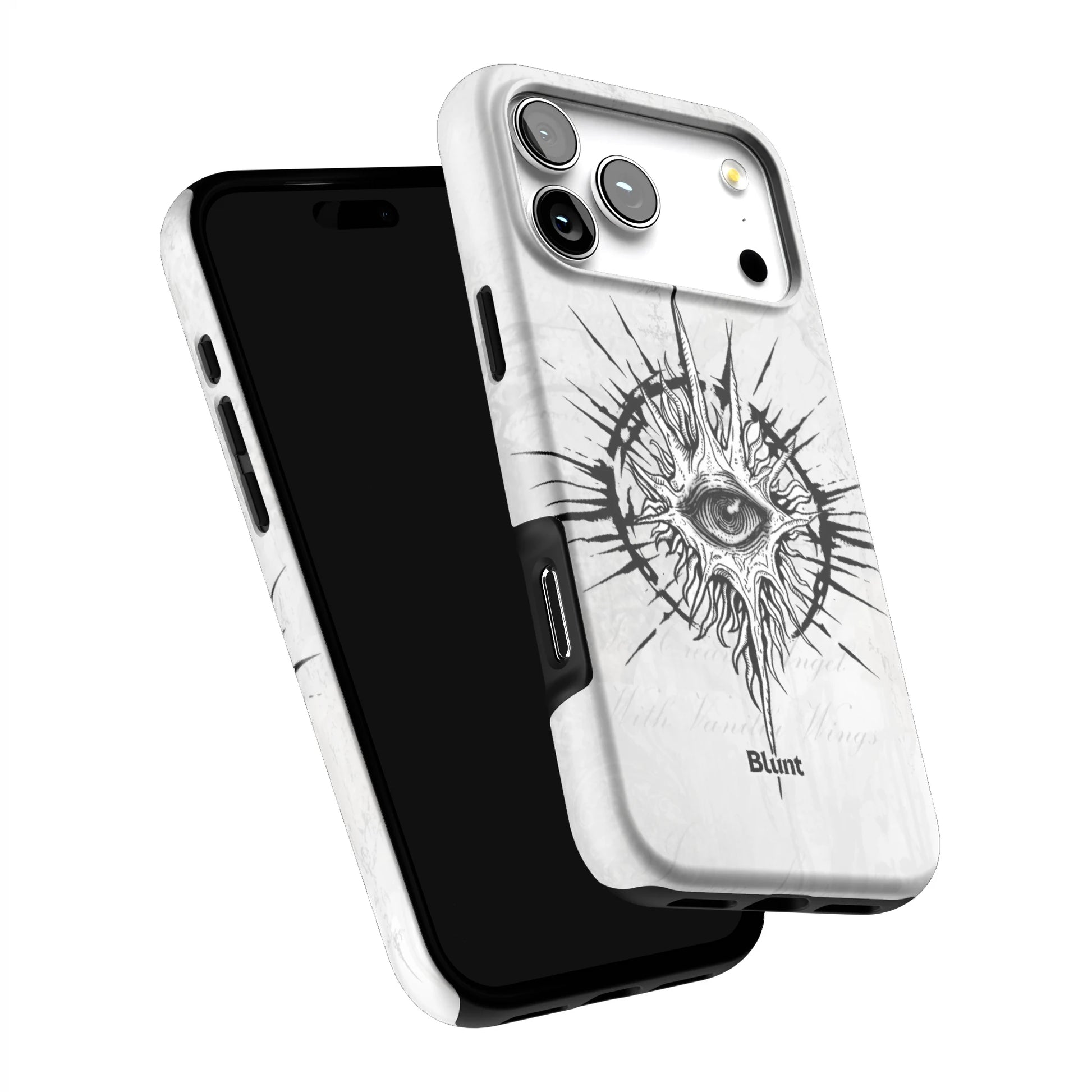Crowned-Eye-iphone-case-iPhone 17 Pro Max-5