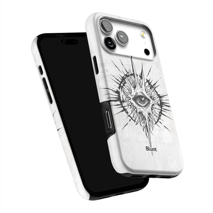 Crowned-Eye-iphone-case-iPhone 17 Pro Max-5