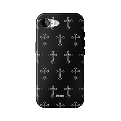 Coded-Creed-iphone-case-iPhone 17 E-1