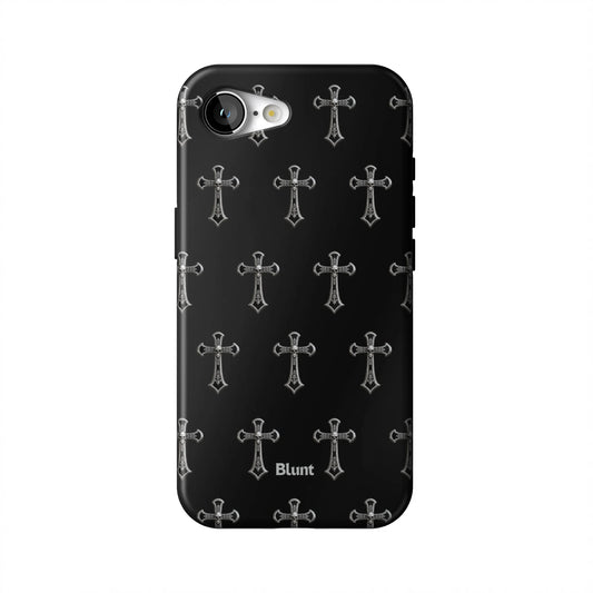 Coded-Creed-iphone-case-iPhone 17 E-1
