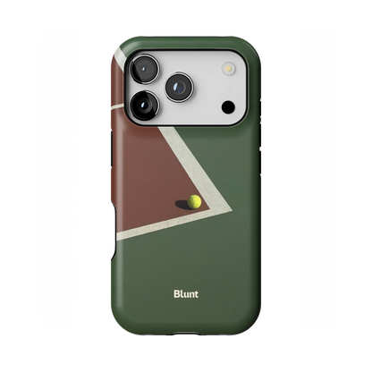 Baseline iPhone Case