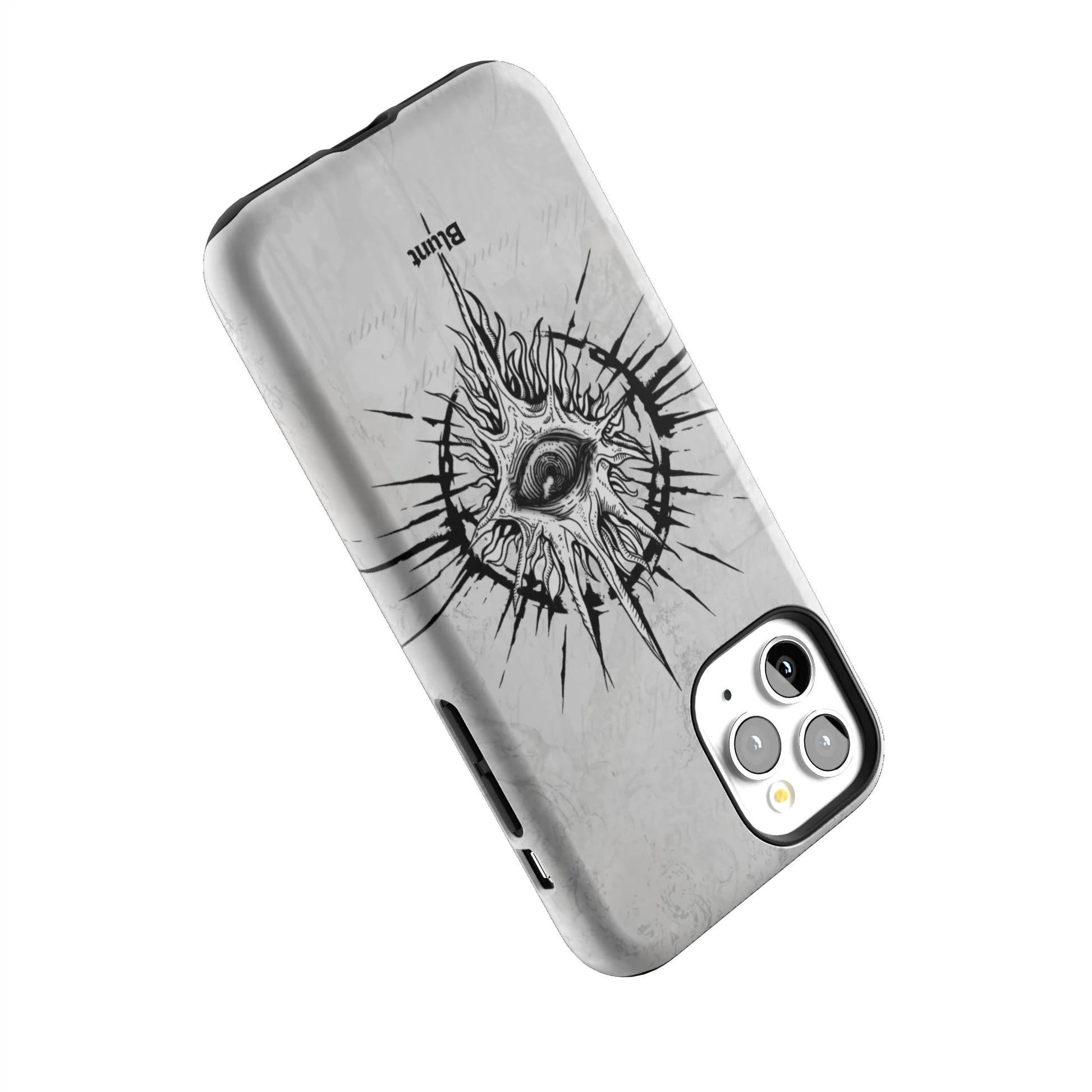 Crowned-Eye-iphone-case-iPhone 11 Pro-4
