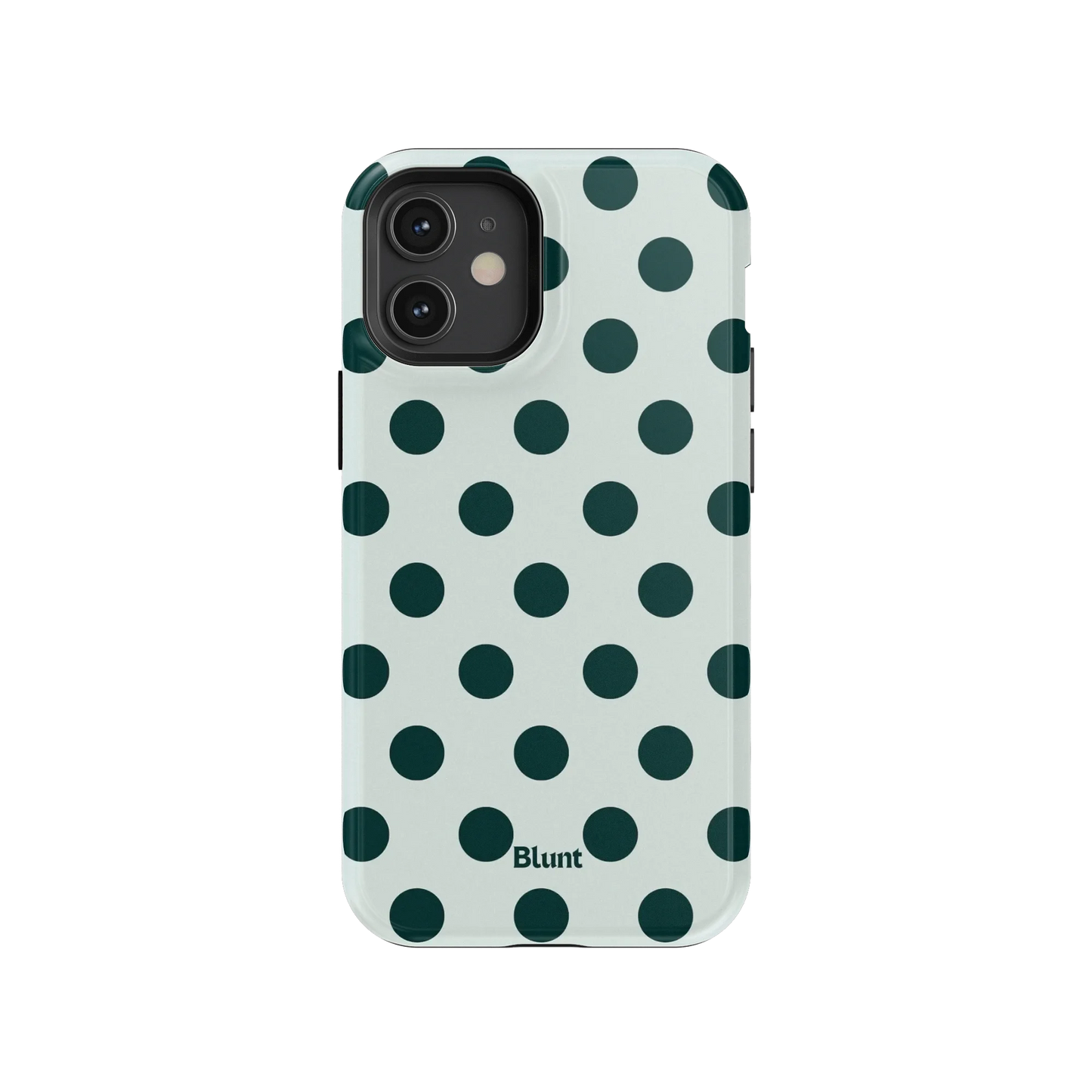 Minted Mood iPhone Case