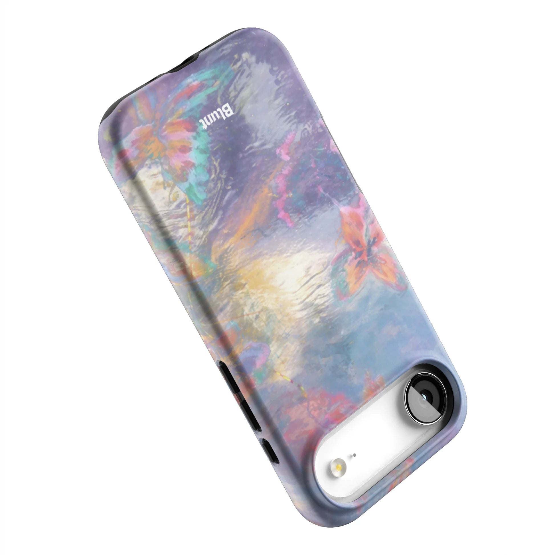 Lilac-Wave-iphone-case-iPhone 17 Air-4