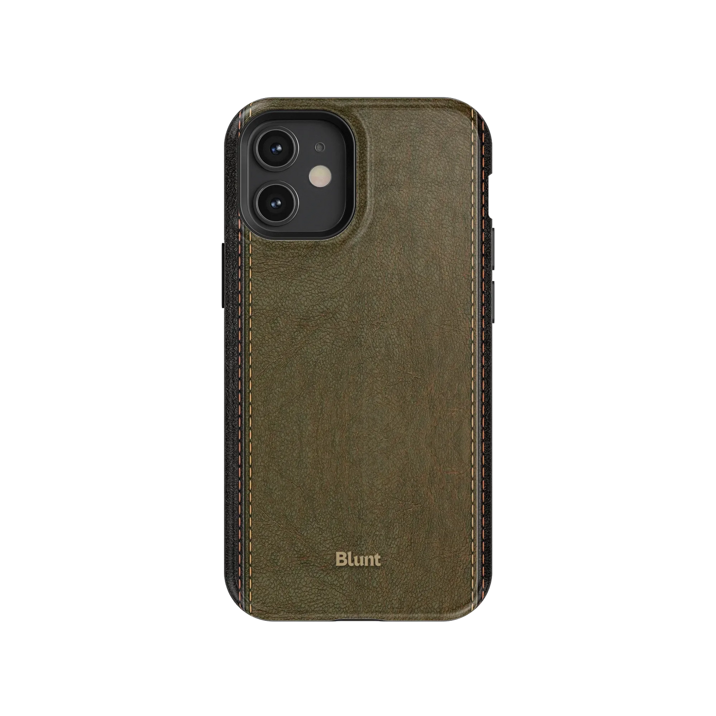 Ranger Olive iPhone Case
