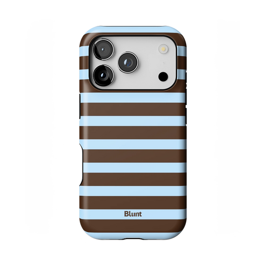 Azurae iPhone Case
