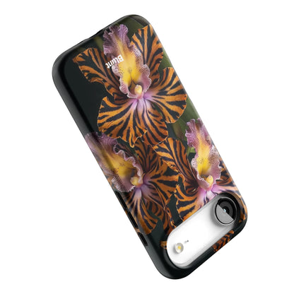 Jungle-Fleur-iphone-case-iPhone 17 Air-4